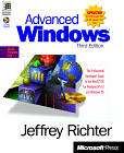 Advanced Windows Programming